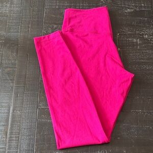 Nike Dri Fit Leggings